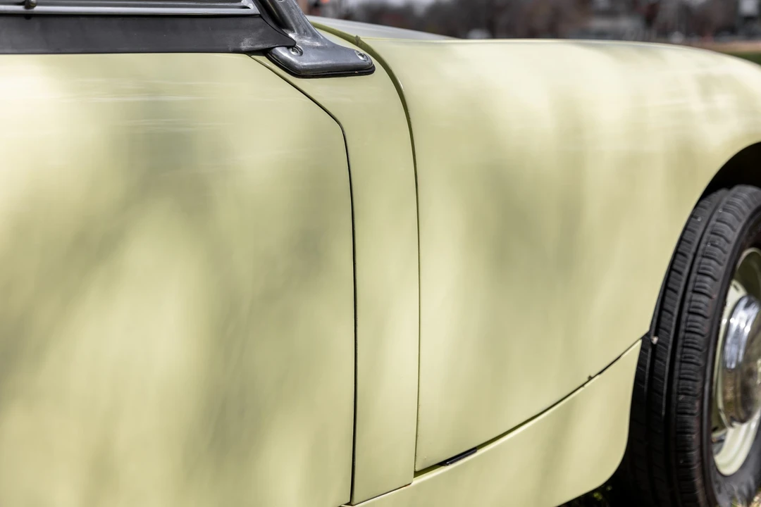 1960 Austin-Healey Sprite Mark I - Image 24 of 31