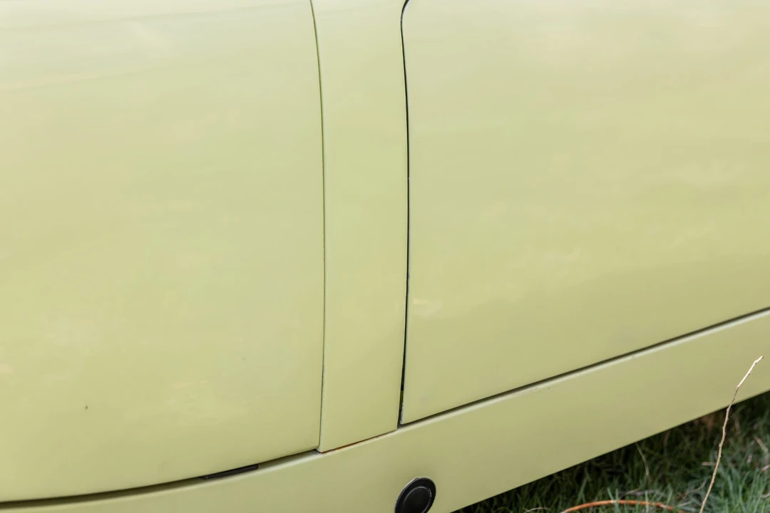 1960 Austin-Healey Sprite Mark I - Image 25 of 31