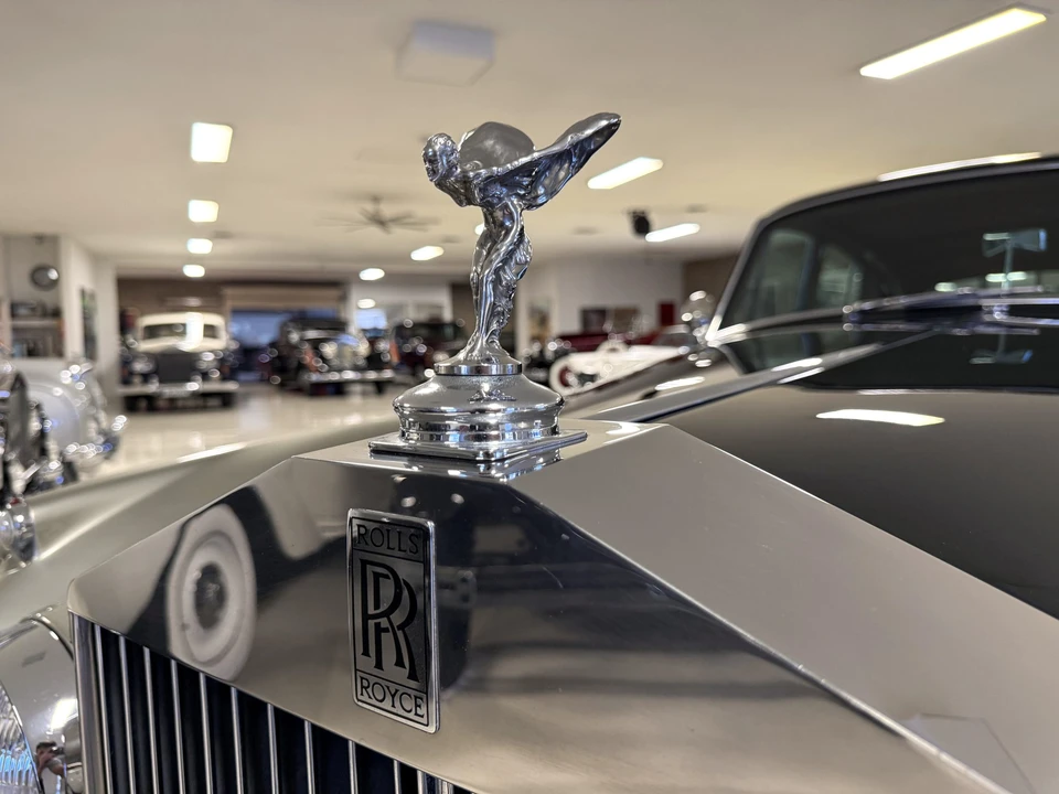 1960 Rolls-Royce Silver Cloud II - Image 23 of 31
