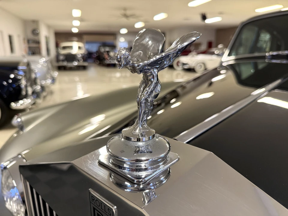 1960 Rolls-Royce Silver Cloud II - Image 22 of 31