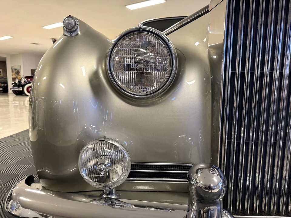 1960 Rolls-Royce Silver Cloud II - Image 20 of 31