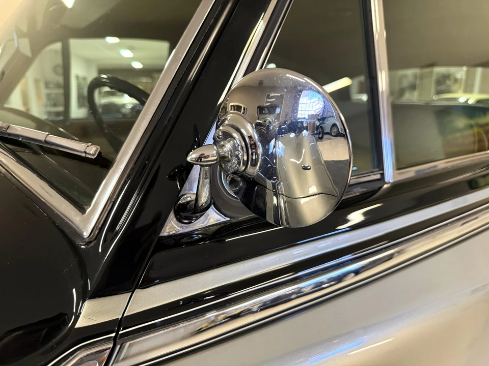 1960 Rolls-Royce Silver Cloud II - Image 26 of 31