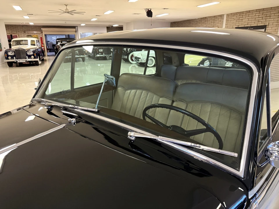 1960 Rolls-Royce Silver Cloud II - Image 25 of 31
