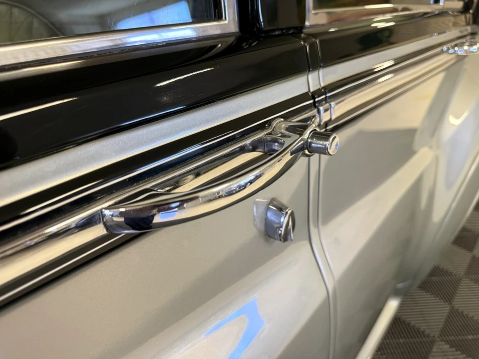 1960 Rolls-Royce Silver Cloud II - Image 28 of 31