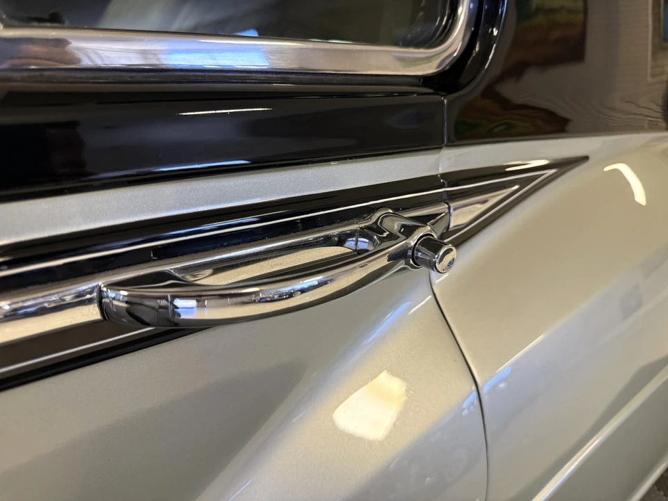 1960 Rolls-Royce Silver Cloud II - Image 27 of 31
