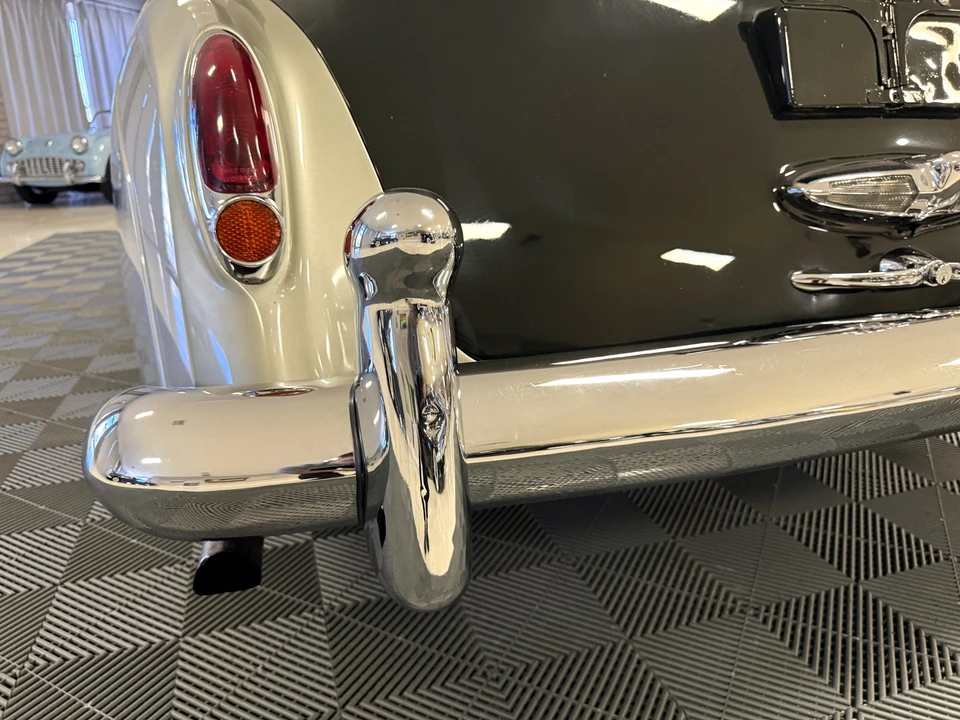 1960 Rolls-Royce Silver Cloud II - Image 30 of 31