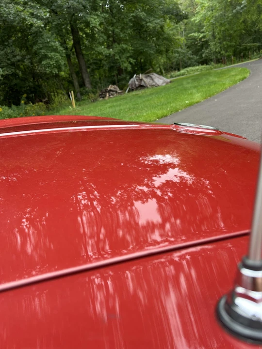 1961 Chevrolet Corvette C1 - Image 11 of 31