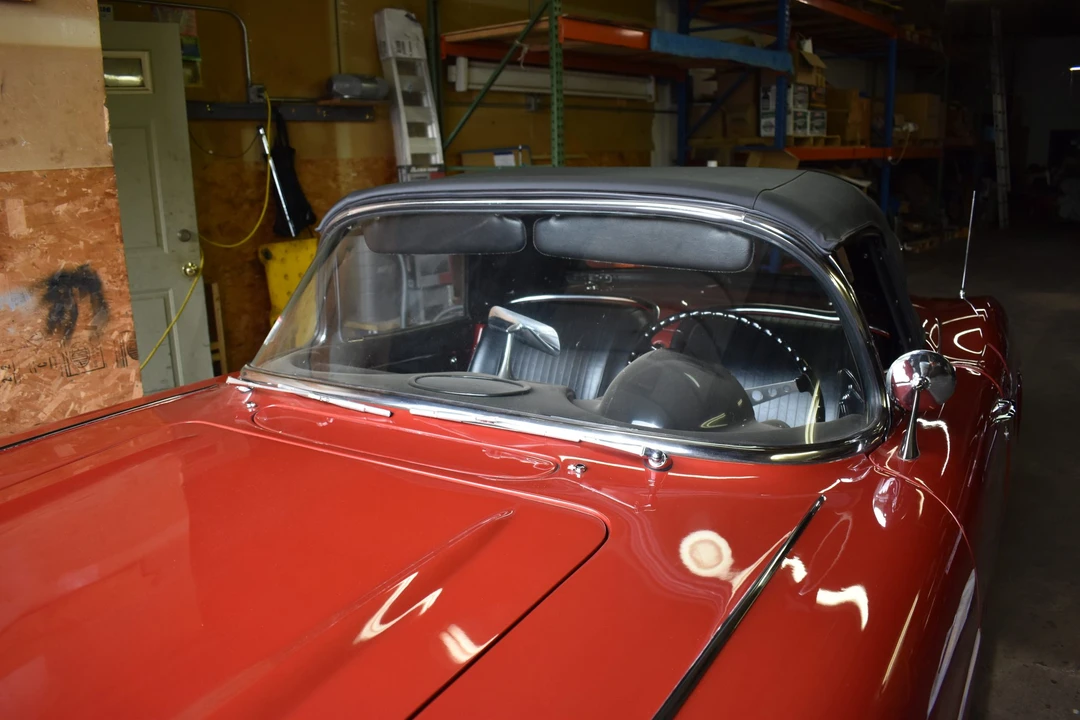 1962 Chevrolet Corvette C1 - Image 18 of 31