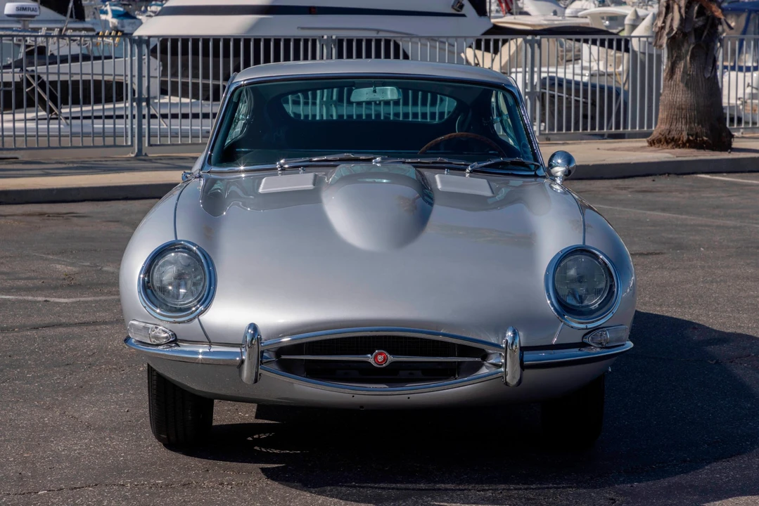 1962 Jaguar E-Type Series 1 - Image 2 of 31