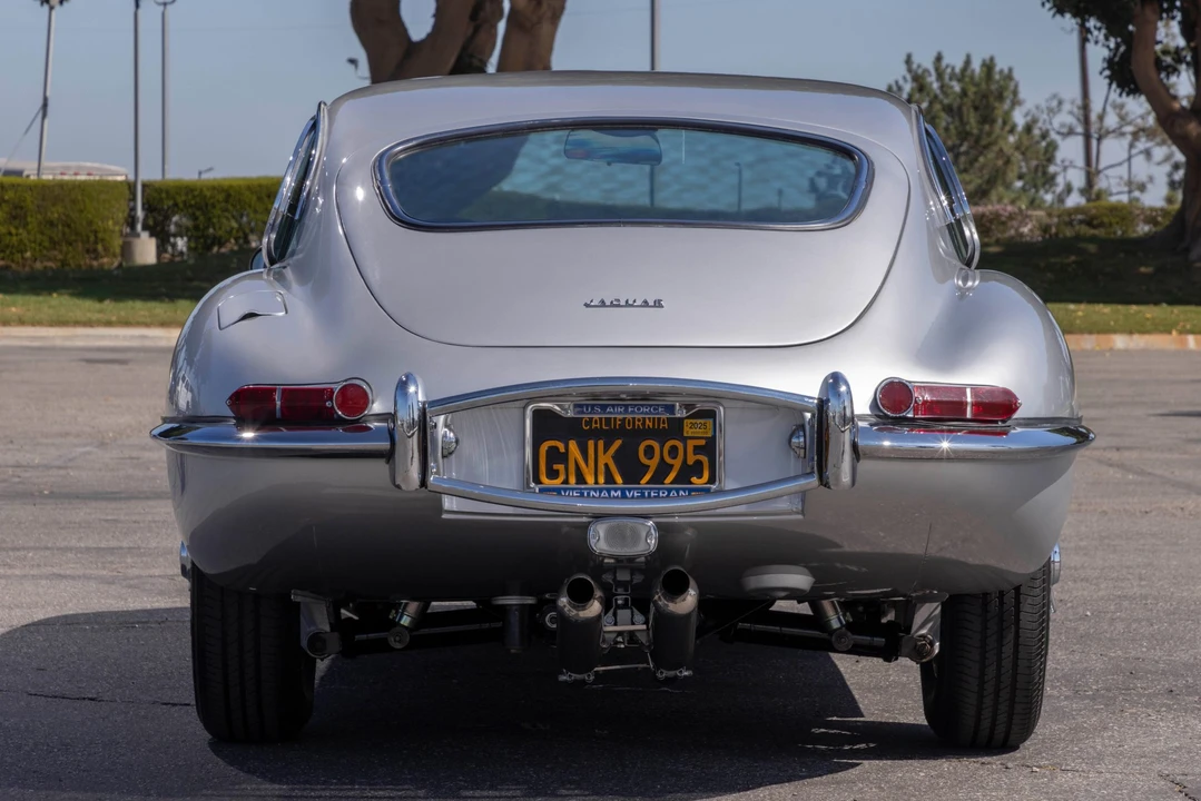 1962 Jaguar E-Type Series 1 - Image 16 of 31