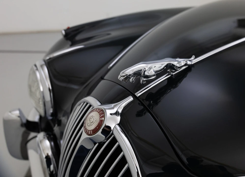 1963 Jaguar Mark II - Image 31 of 31