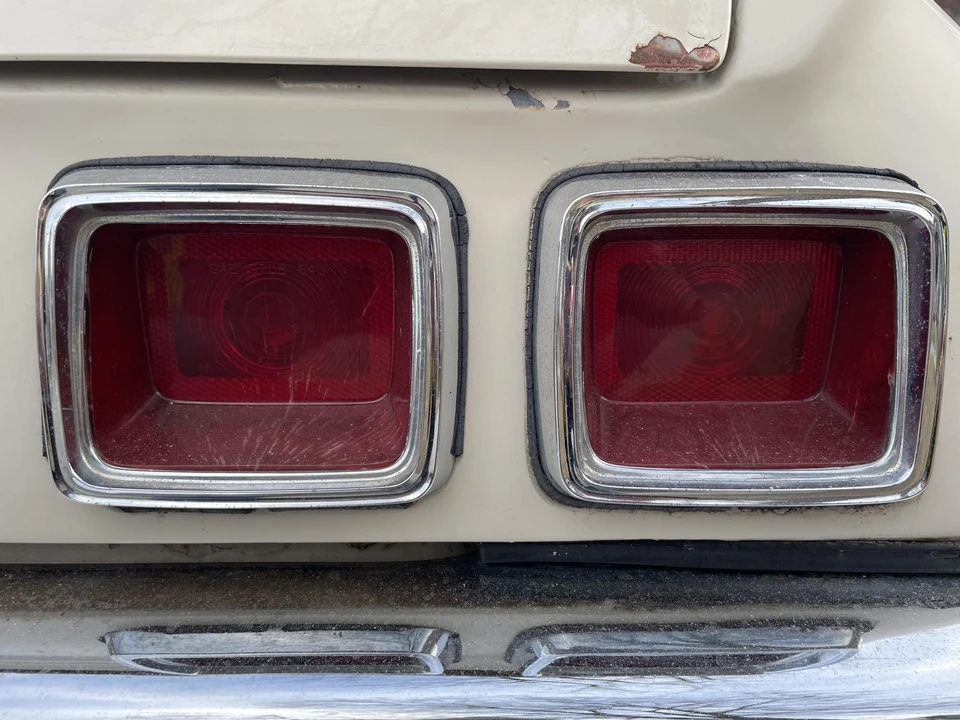 1964 Dodge 330 & 440 & 880 - Image 28 of 31