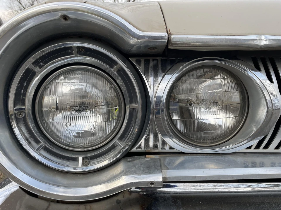 1964 Dodge 330 & 440 & 880 - Image 15 of 31