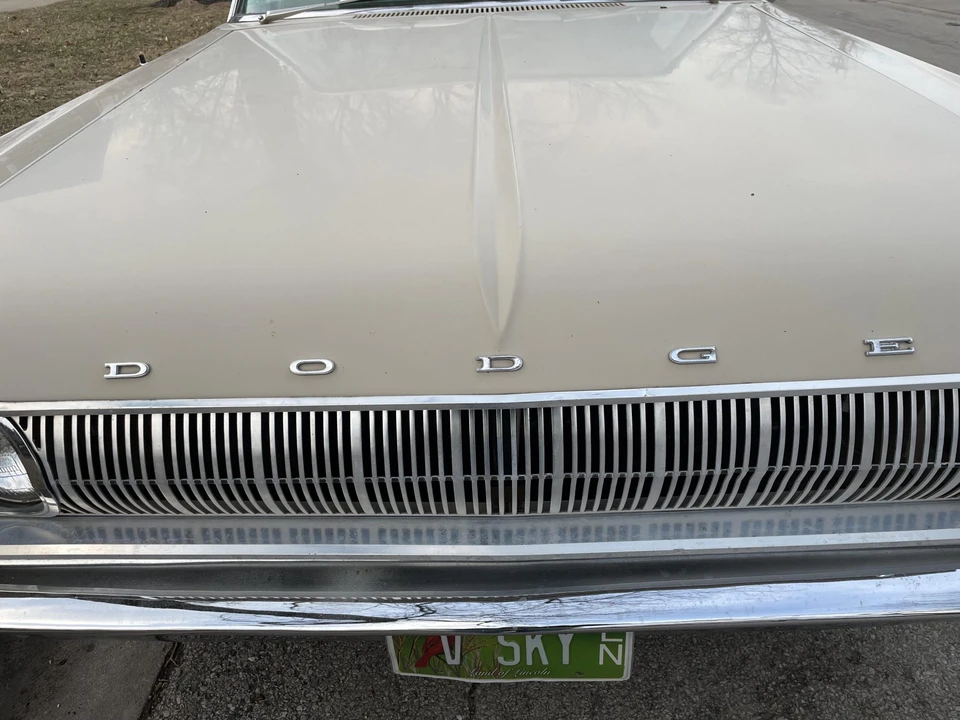 1964 Dodge 330 & 440 & 880 - Image 25 of 31