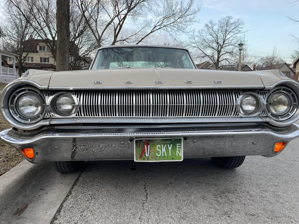 1964 Dodge 330 & 440 & 880 - Image 12 of 31