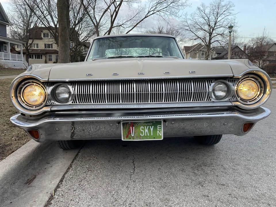 1964 Dodge 330 & 440 & 880 - Image 13 of 31