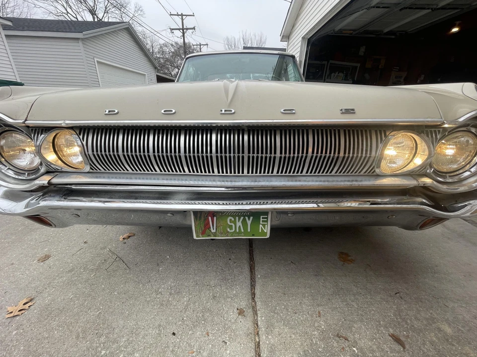1964 Dodge 330 & 440 & 880 - Image 14 of 31