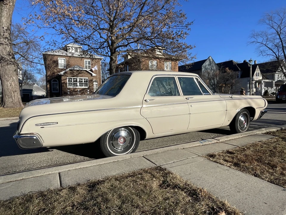 1964 Dodge 330 & 440 & 880 - Image 7 of 31