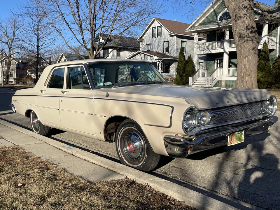 1964 Dodge 330 & 440 & 880 - Image 9 of 31