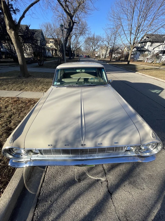 1964 Dodge 330 & 440 & 880 - Image 10 of 31