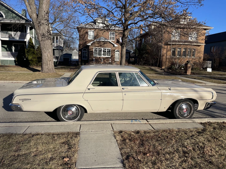 1964 Dodge 330 & 440 & 880 - Image 8 of 31