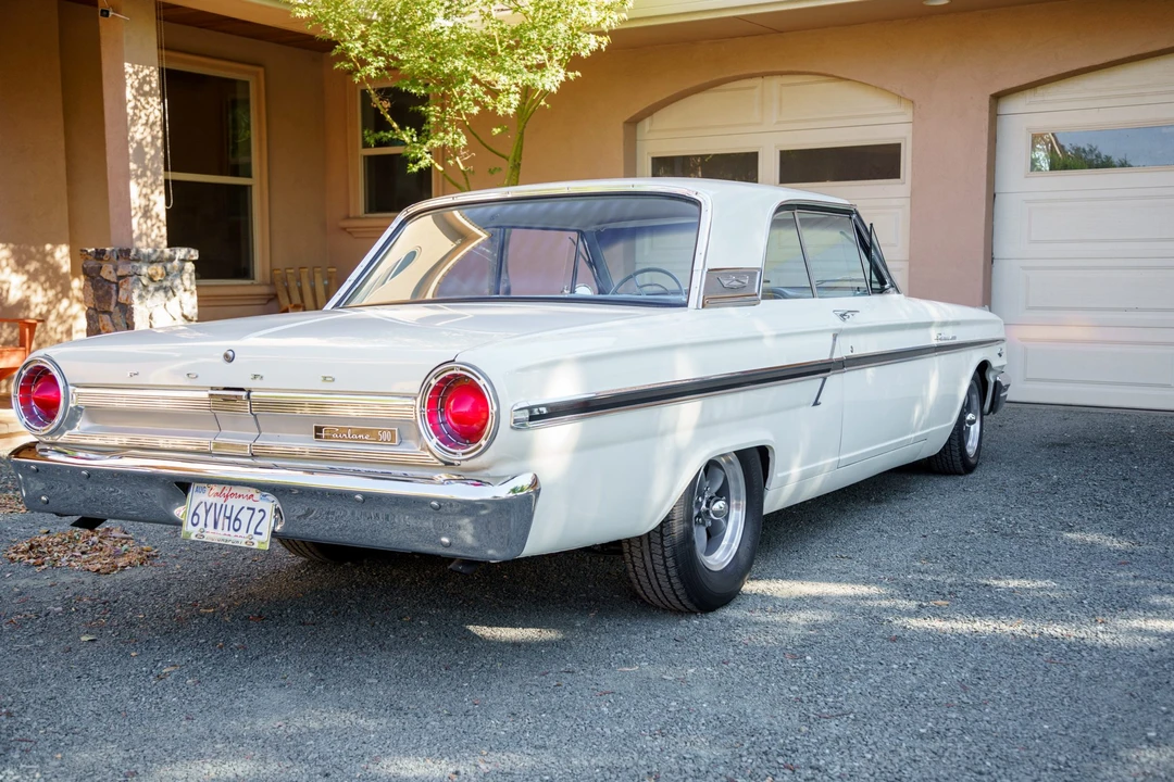 1964 Ford Fairlane 4th Gen - Image 6 of 31