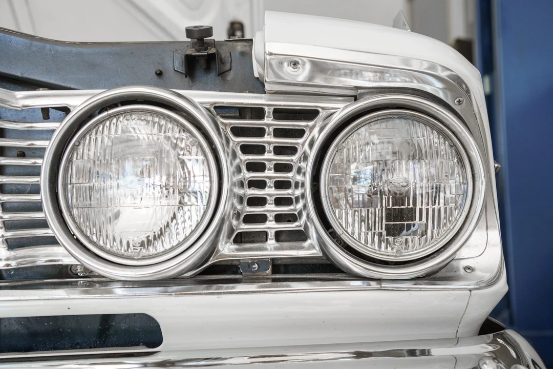 1964 Ford Fairlane 4th Gen - Image 21 of 31