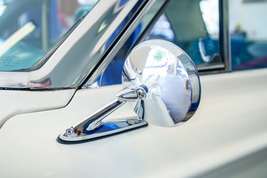 1964 Ford Fairlane 4th Gen - Image 27 of 31