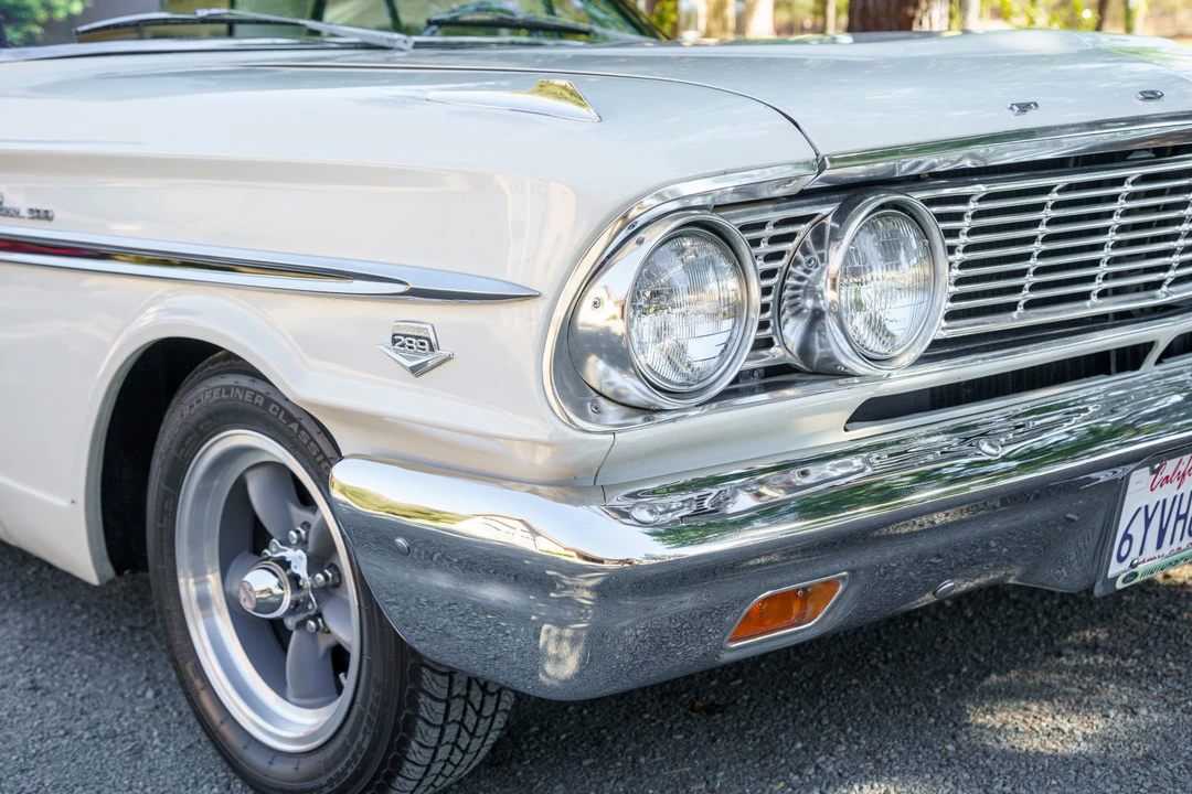 1964 Ford Fairlane 4th Gen - Image 12 of 31