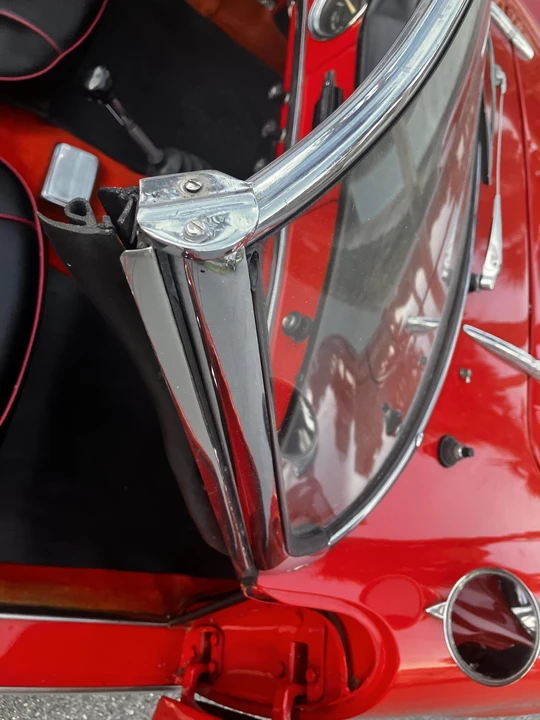 1965 Alfa Romeo Series 1 - Image 16 of 31