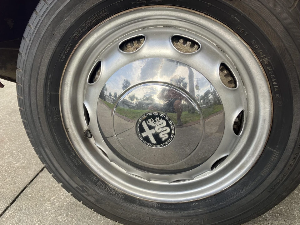 1965 Alfa Romeo Series 1 - Image 18 of 31
