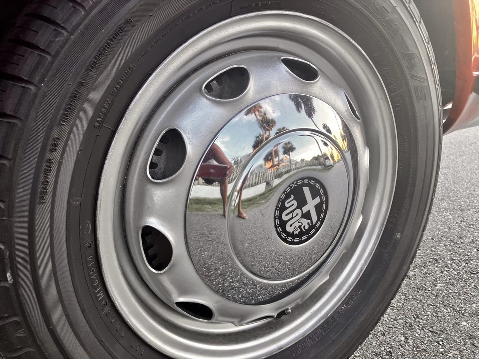 1965 Alfa Romeo Series 1 - Image 19 of 31