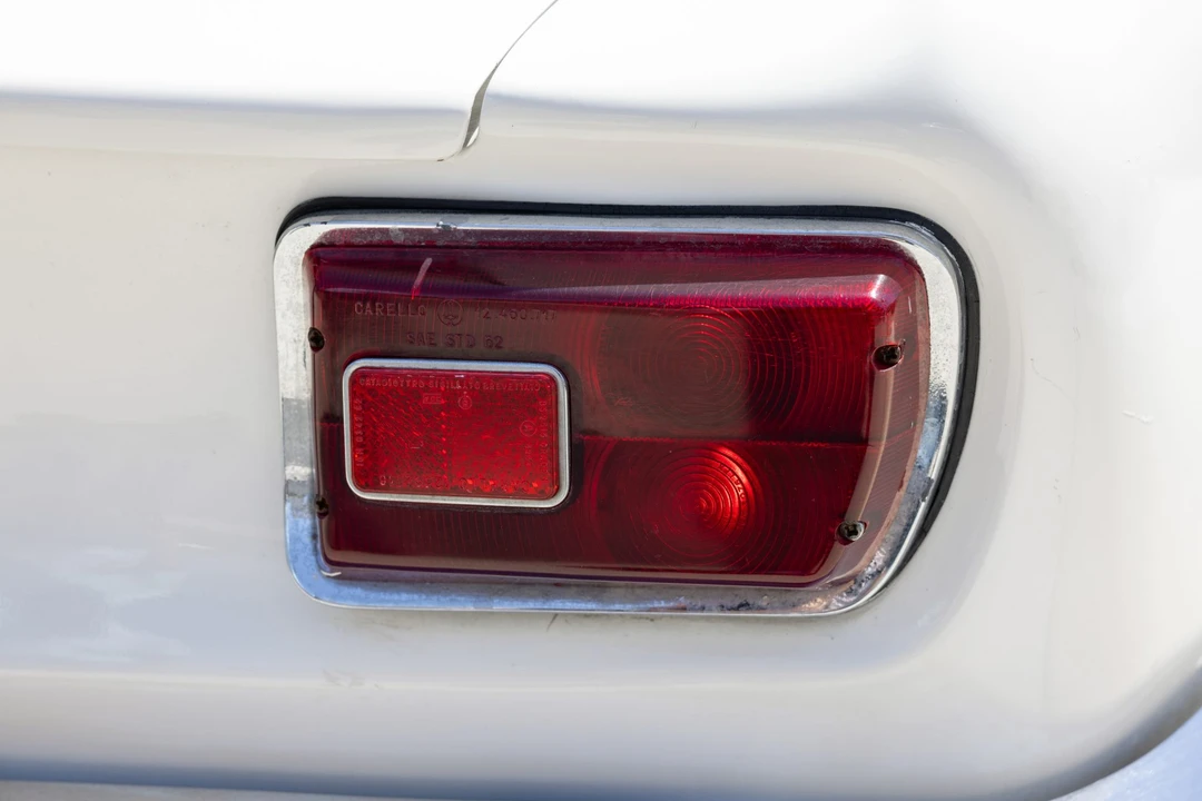 1965 Alfa Romeo - Image 25 of 31