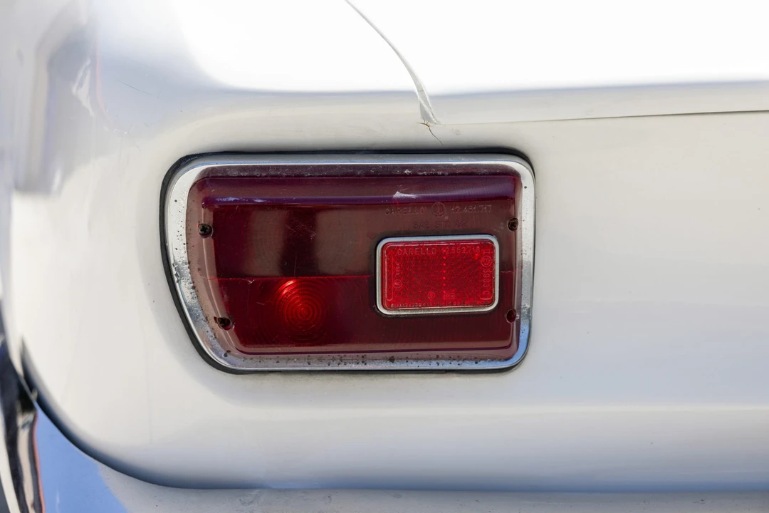 1965 Alfa Romeo - Image 24 of 31
