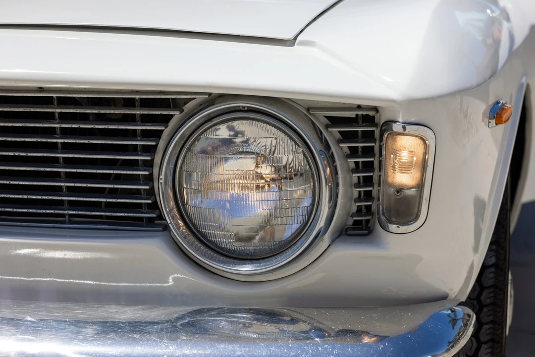 1965 Alfa Romeo - Image 23 of 31