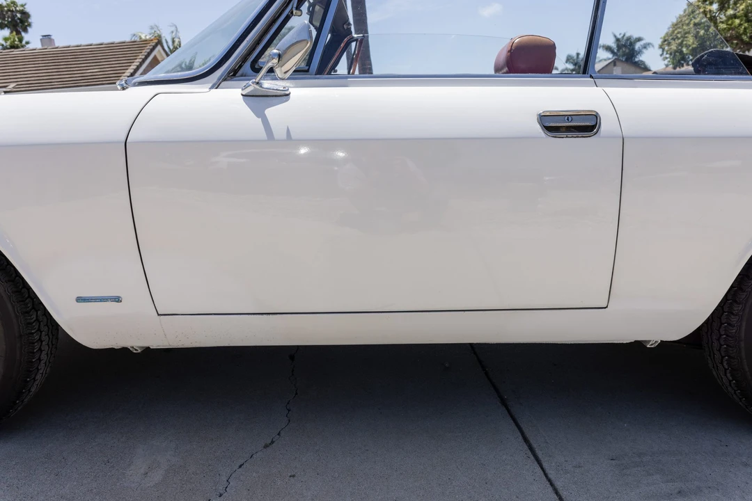 1965 Alfa Romeo - Image 26 of 31