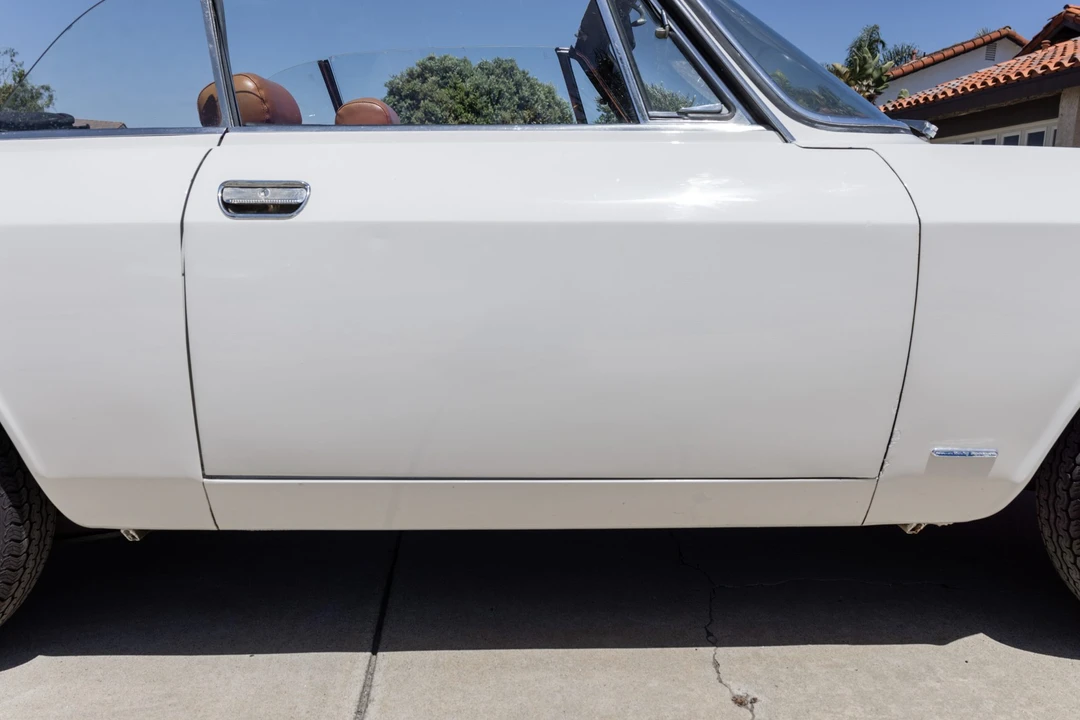 1965 Alfa Romeo - Image 27 of 31