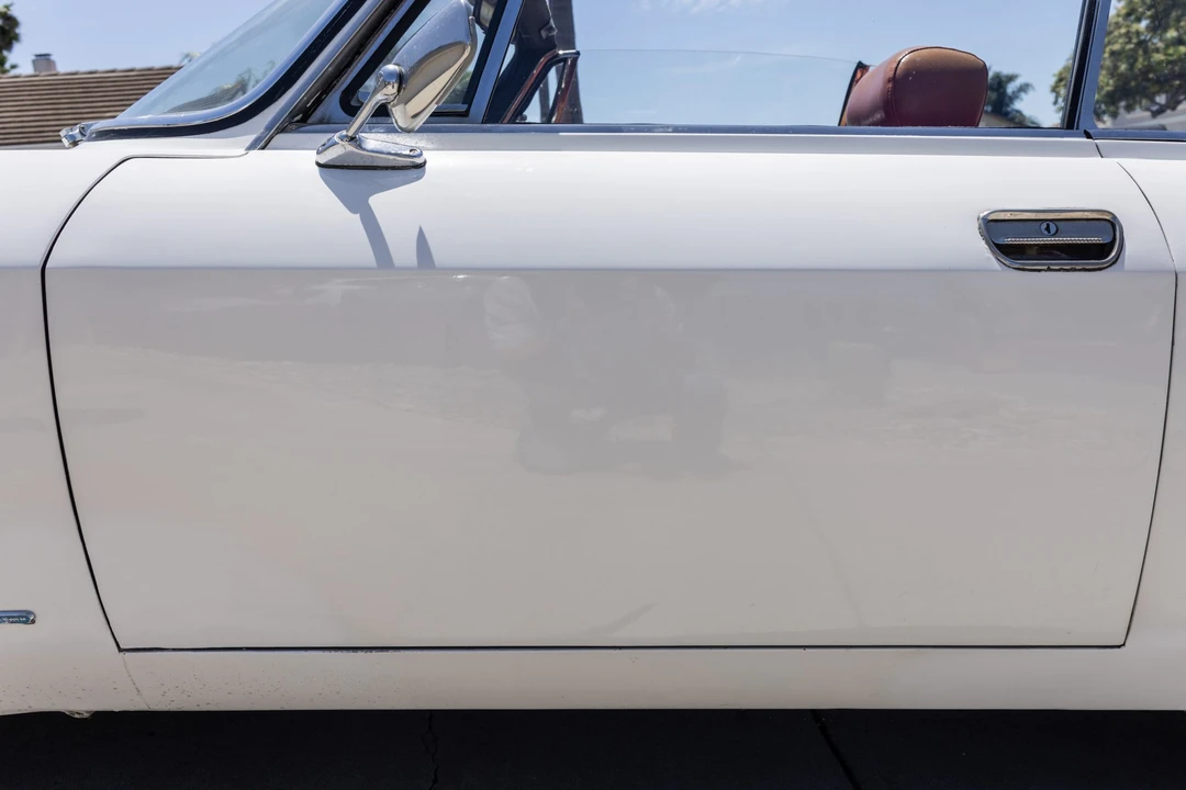 1965 Alfa Romeo - Image 28 of 31