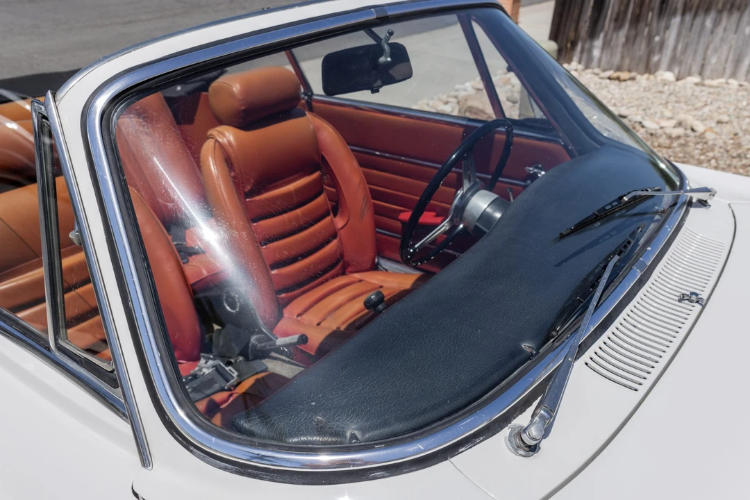 1965 Alfa Romeo - Image 31 of 31