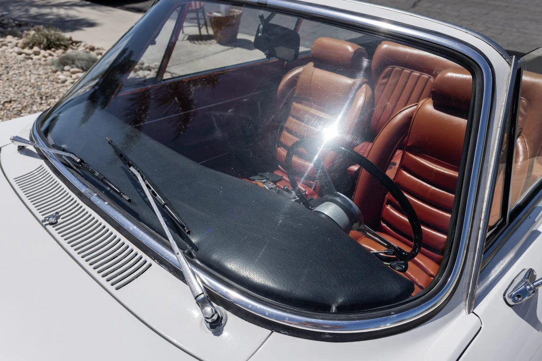 1965 Alfa Romeo - Image 30 of 31