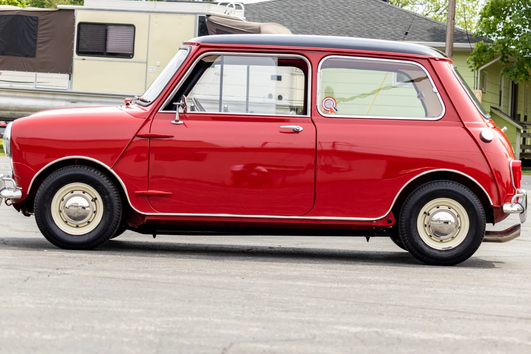 1965 Mini Mini Mark I - Image 3 of 31