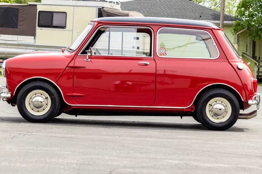 1965 Mini Mini Mark I - Image 3 of 31