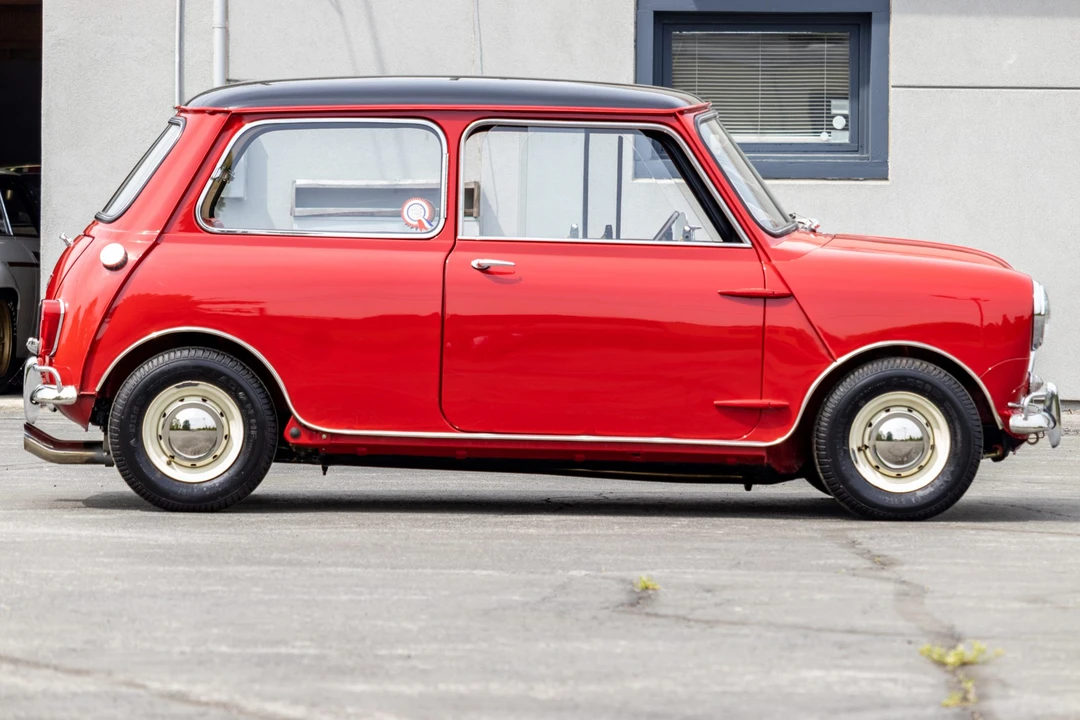 1965 Mini Mini Mark I - Image 7 of 31