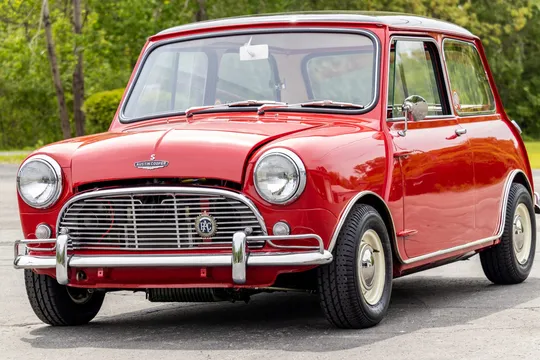 1965 Mini Mini Mark I - Image 2 of 31