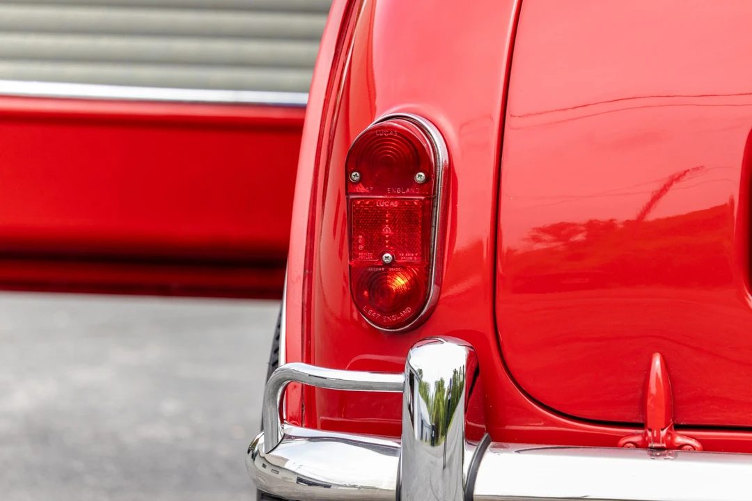1965 Mini Mini Mark I - Image 30 of 31