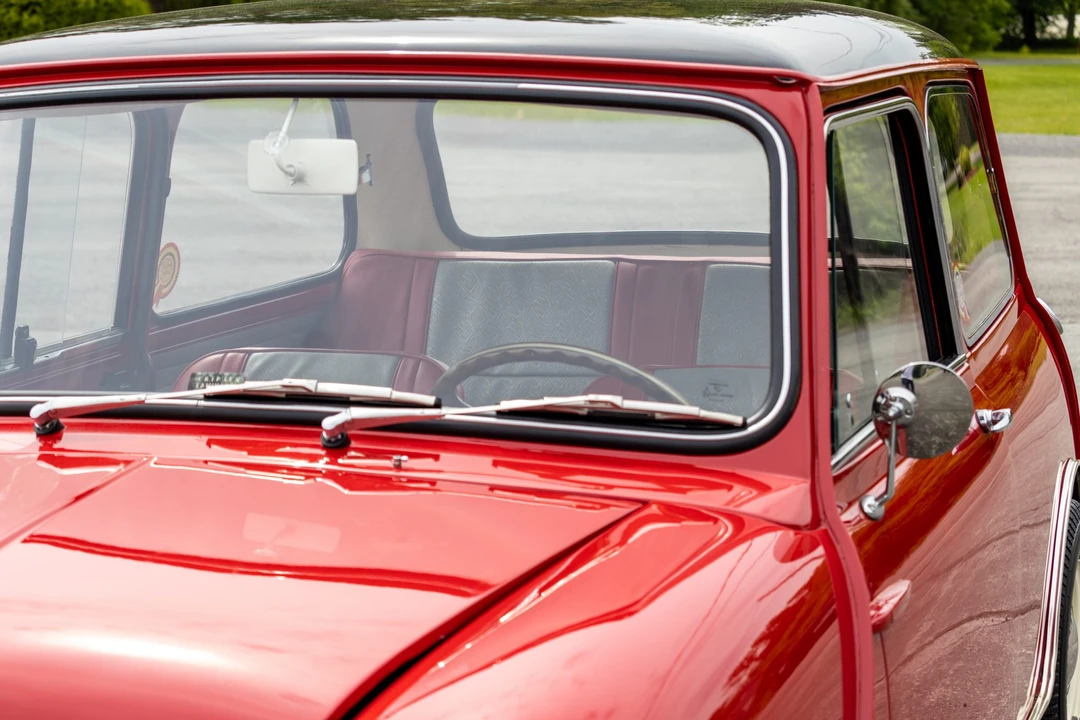 1965 Mini Mini Mark I - Image 20 of 31