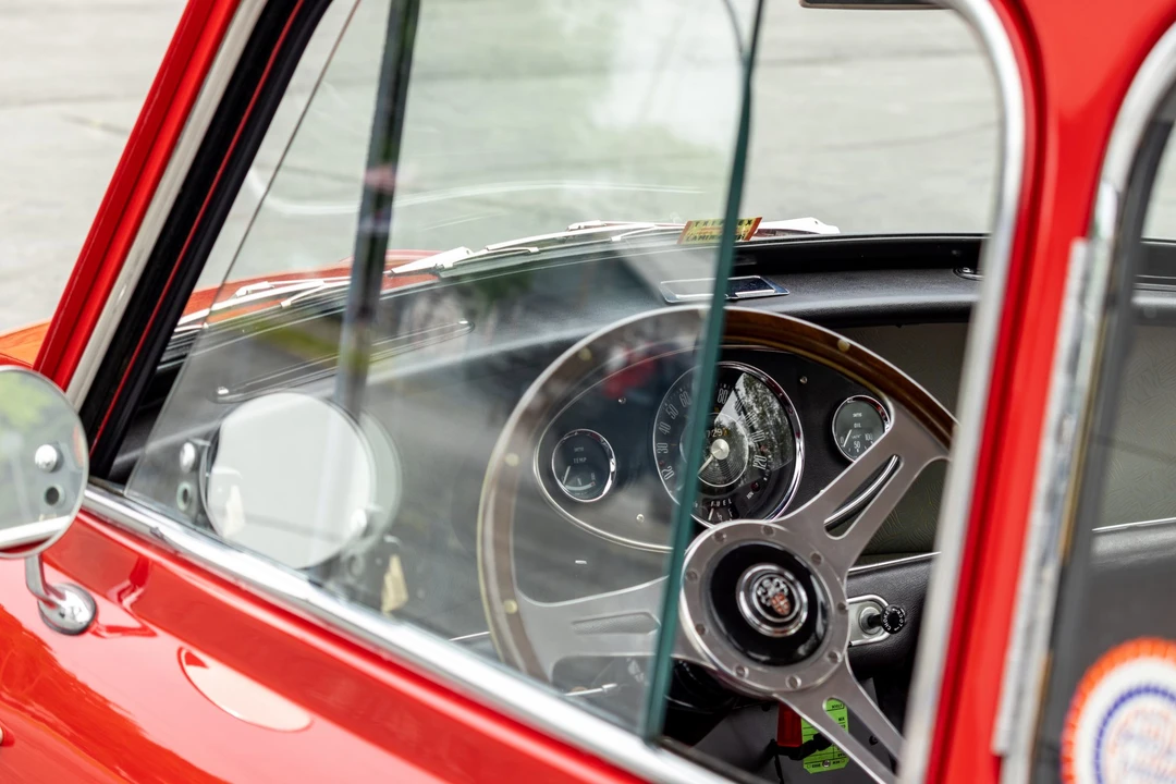 1965 Mini Mini Mark I - Image 25 of 31