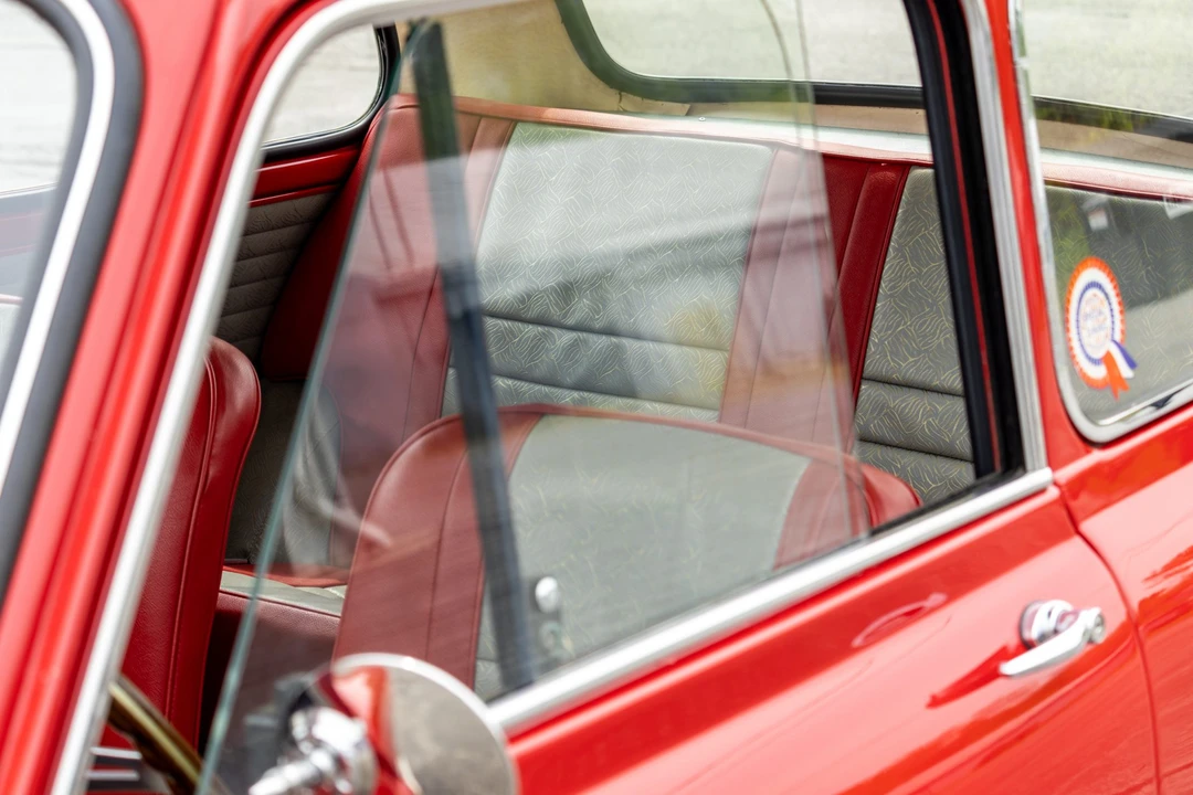 1965 Mini Mini Mark I - Image 24 of 31