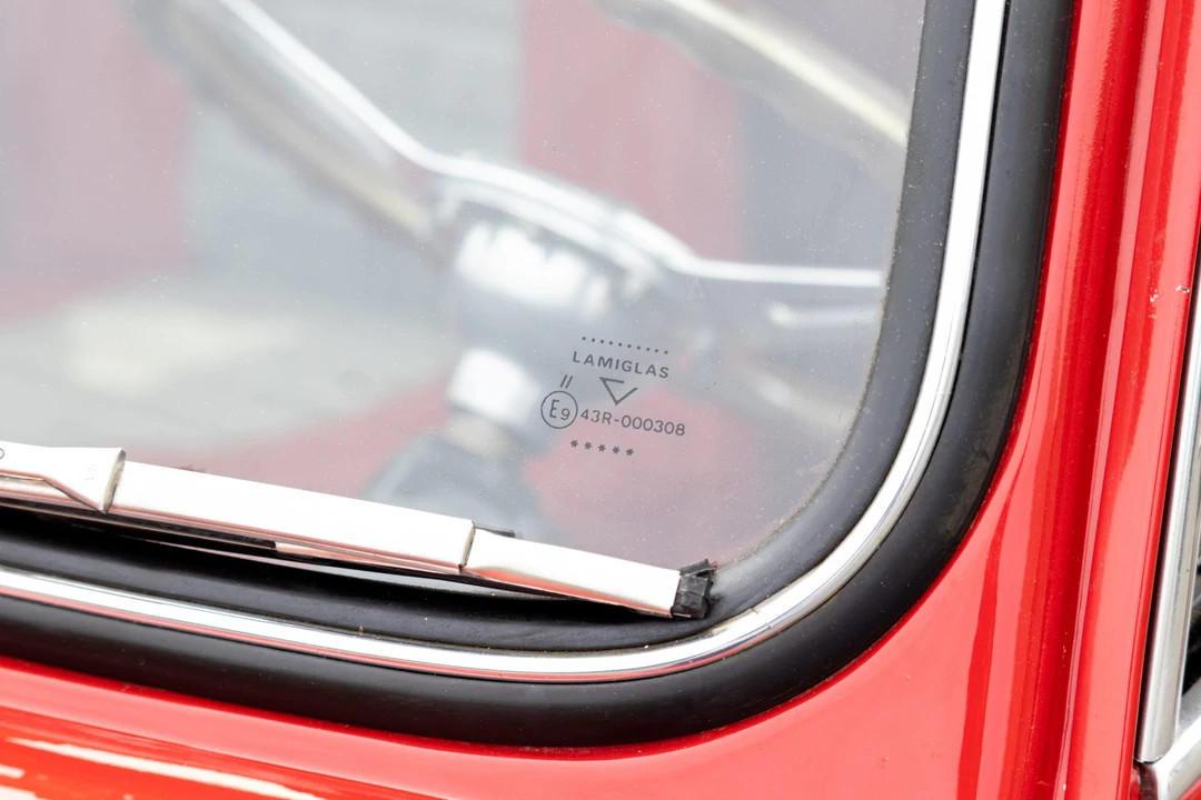 1965 Mini Mini Mark I - Image 23 of 31