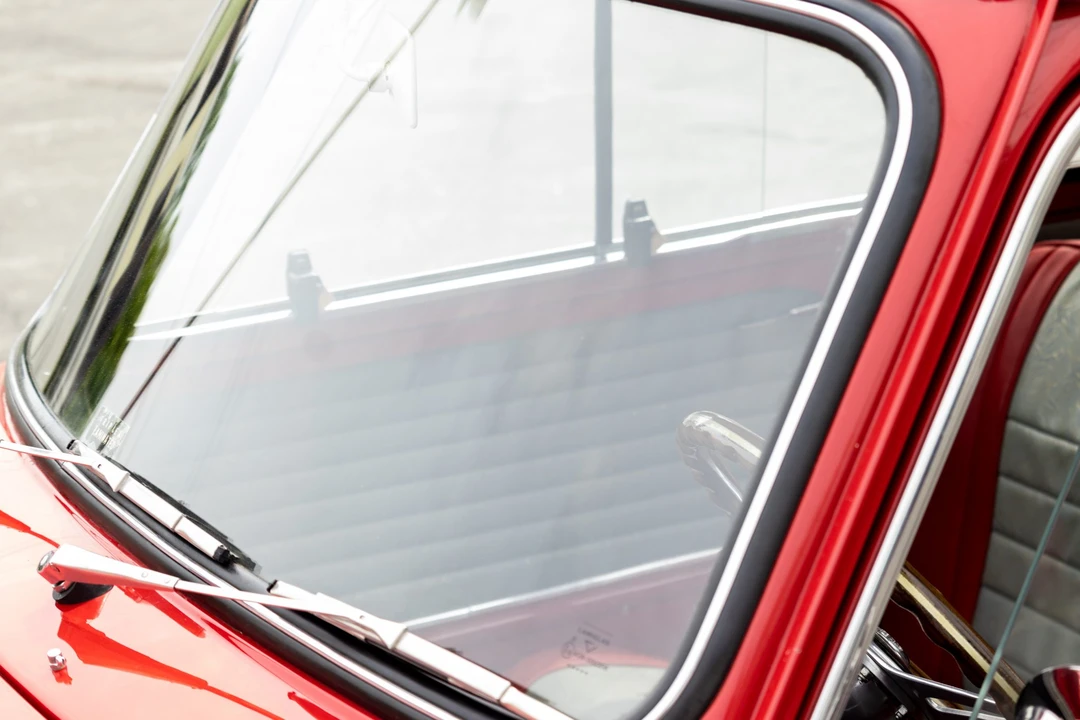 1965 Mini Mini Mark I - Image 22 of 31